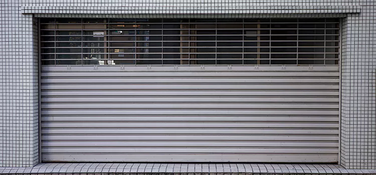 Advanced Solutions for Your Aluminum Garage Doors in Oshkosh, Wisconsin