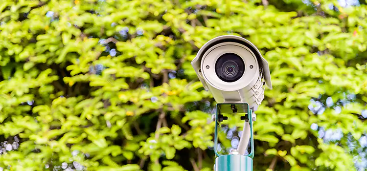Advanced Surveillance Solutions for Every Need in Oshkosh