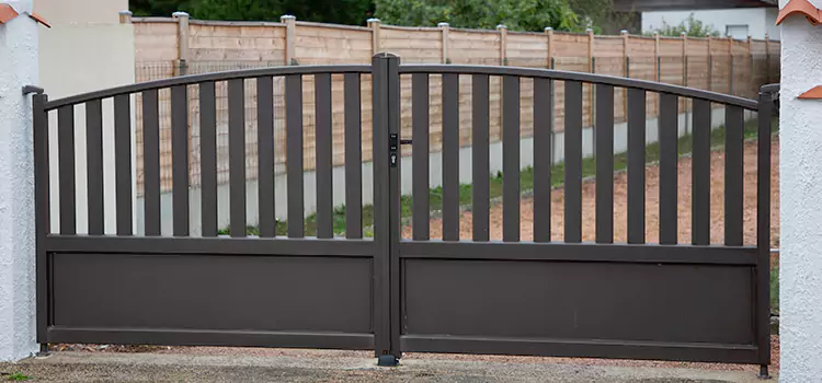 Advanced Gate Solutions in Oshkosh, WI