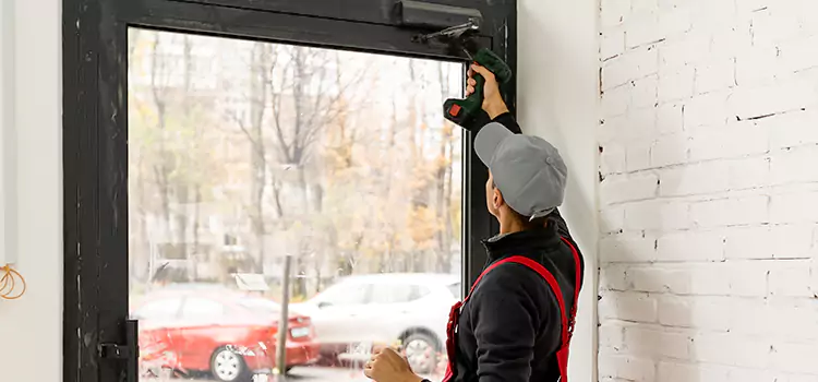 Comprehensive Door Closer Services in Oshkosh, WI