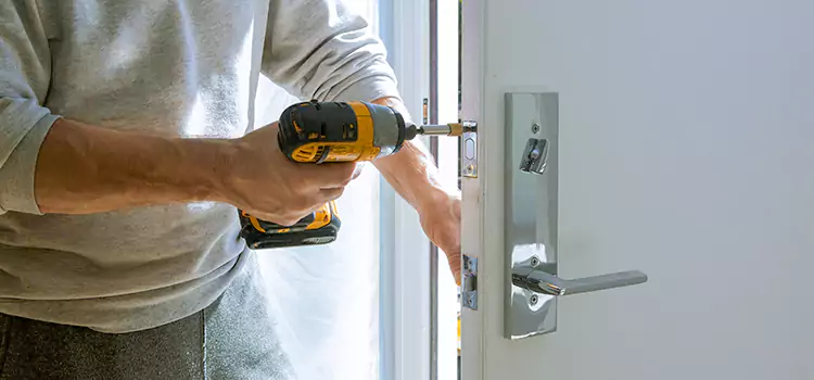 Door Knob Lock Repair Oshkosh
