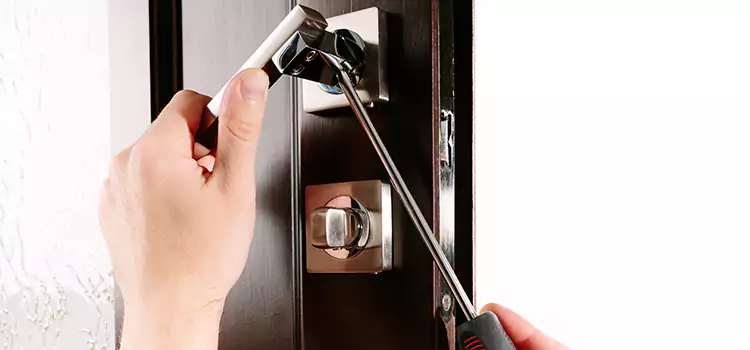 Door Lock Replacement Service Oshkosh