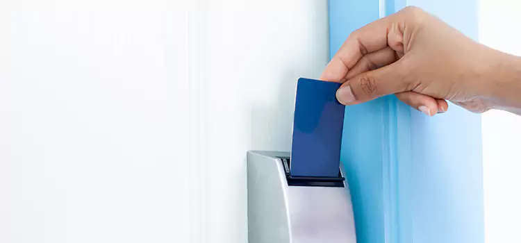 Access Control System Integration Oshkosh