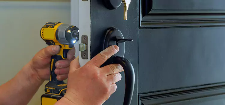 Locksmith Emergency Service Oshkosh