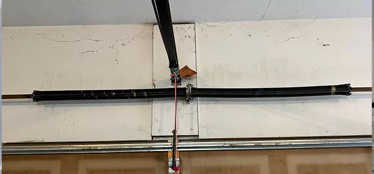 Garage Door Cable Repair Near Me in Oshkosh, WI