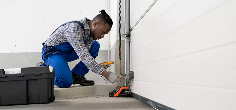Expert Solutions for Every Garage Lock Need in Oshkosh, WI