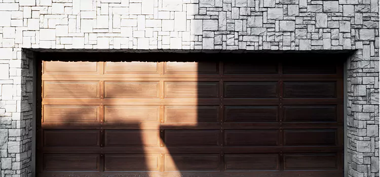 Garage Door Installation Oshkosh
