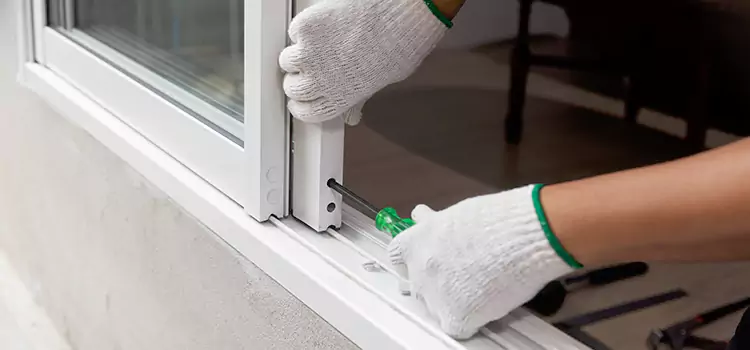 Sliding Glass Door Lock Repair Oshkosh