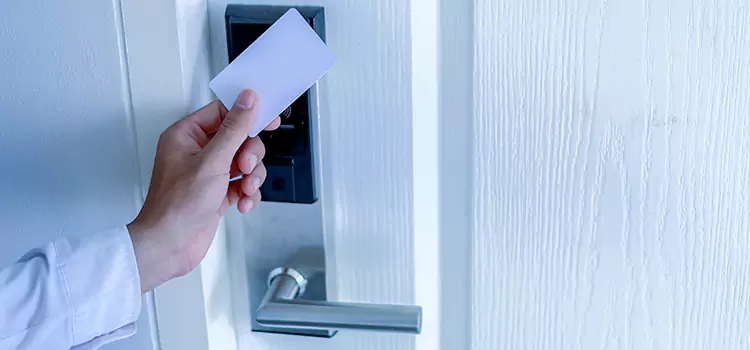 Why Choose Us for Your Keycard Lock Installation in Oshkosh, WI?
