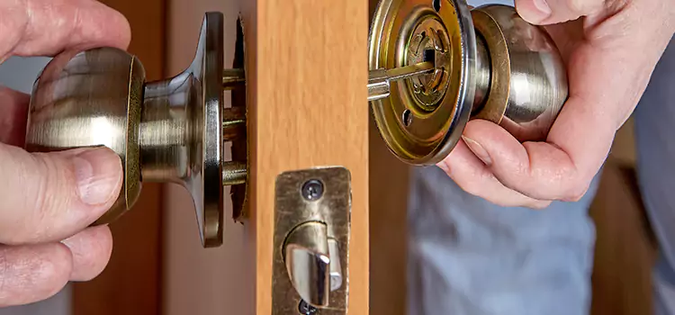 Sliding Door Lock Repair Oshkosh