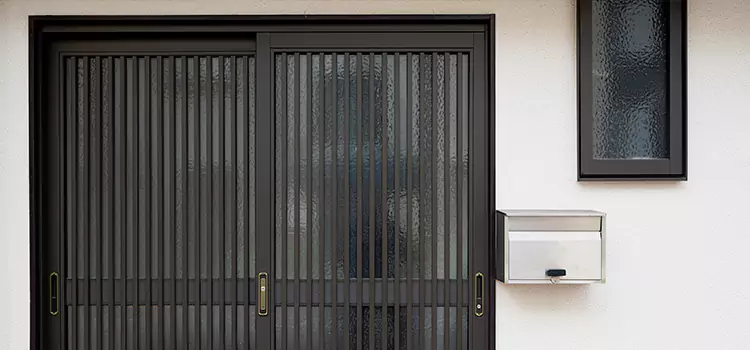 Sliding Screen Door Repair Oshkosh