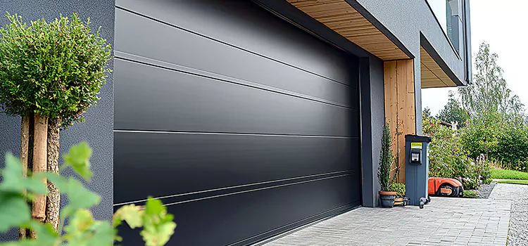 Residential Garage Door Service Oshkosh