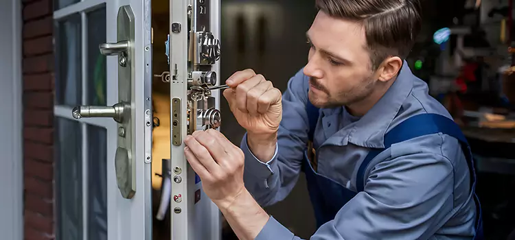 Residential Lock Installation Oshkosh
