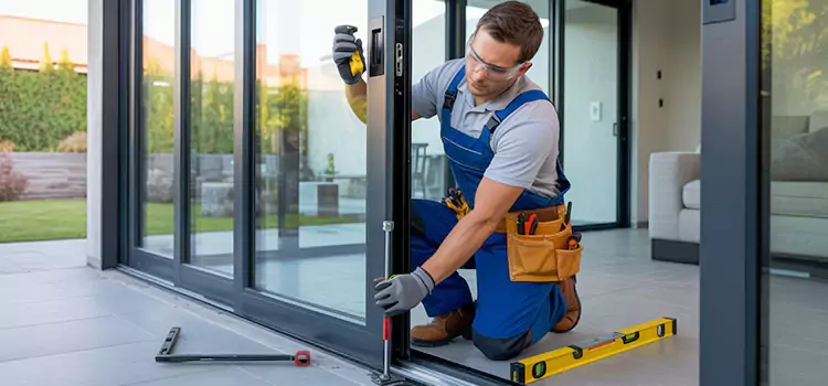 Sliding Screen Door Repair Oshkosh