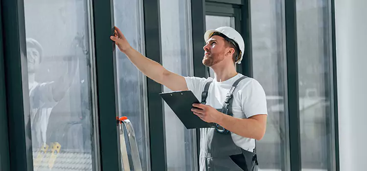 Comprehensive Solutions for Your Sticking Doors in Oshkosh, WI