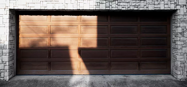 Commercial Roll Up Garage Doors Oshkosh