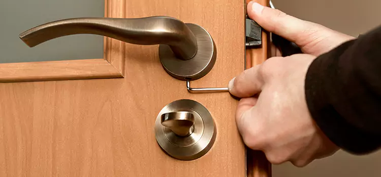 Access Control System Integration Oshkosh