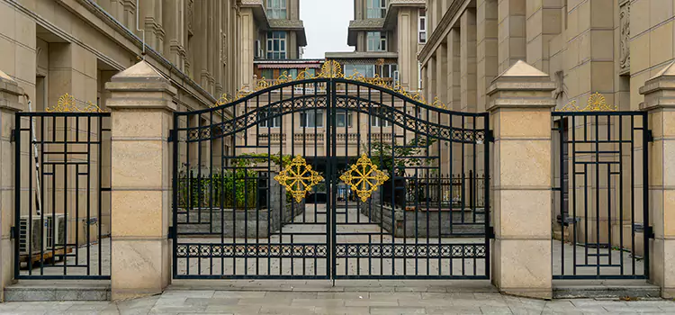 Comprehensive Iron Gate Maintenance Solutions in Oshkosh, WI