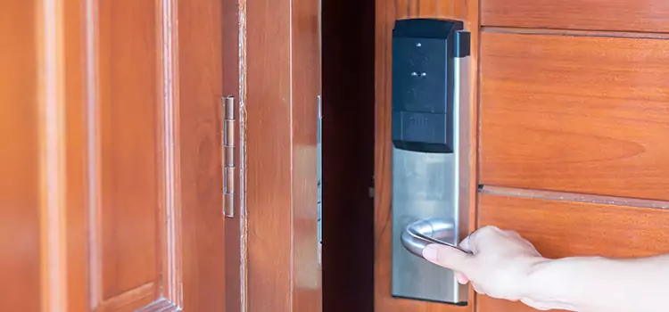 Commercial Keyless Entry Locks Oshkosh