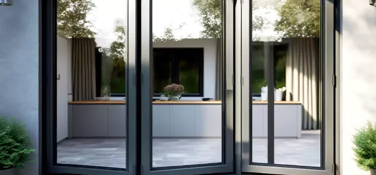 Bifold Door Track Repair Oshkosh