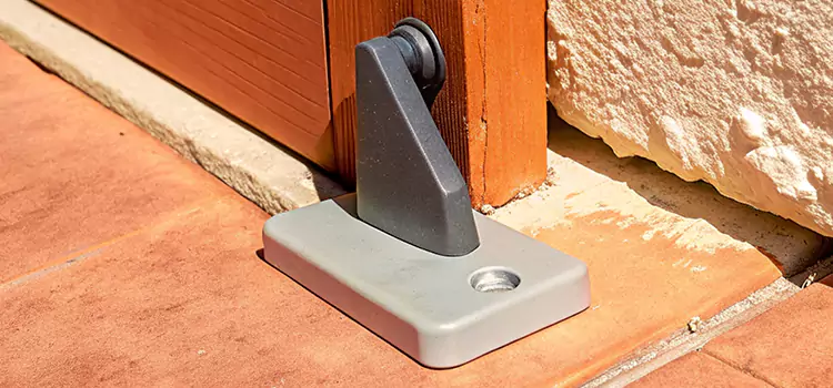 Aesthetic Door Stop Selection Oshkosh