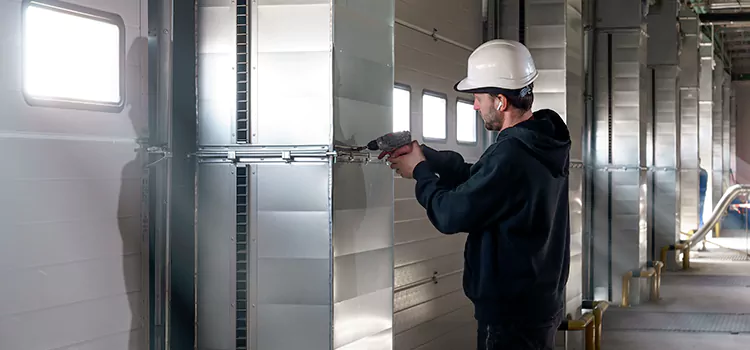Prompt and Professional Garage Door Service in Oshkosh, Wisconsin