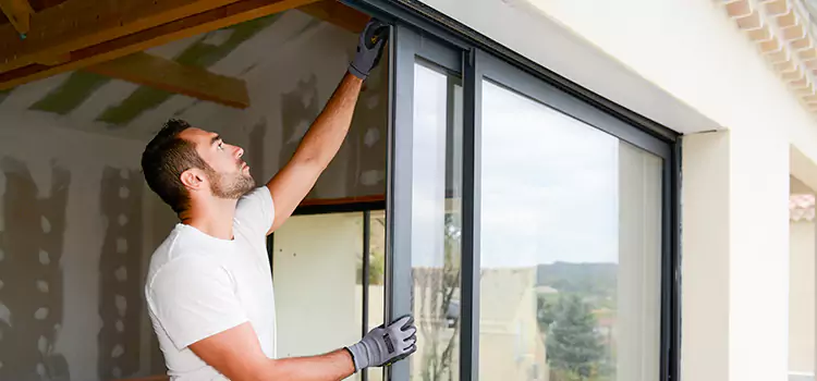Emergency Sliding Glass Door Repair Oshkosh