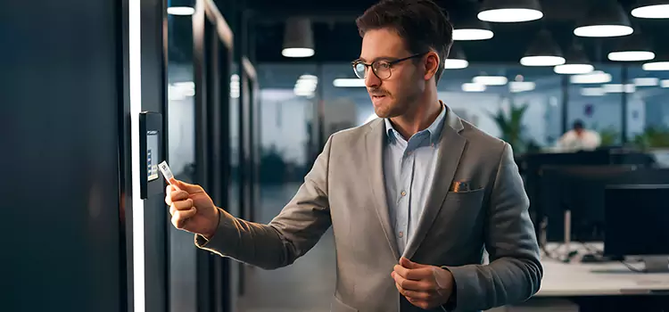 Our Commitment to Keycard Security Excellence in Oshkosh, WI