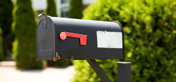 Secure Mailboxes for Packages Oshkosh