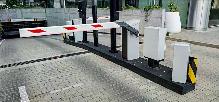 Custom Gate Design & Integration Oshkosh