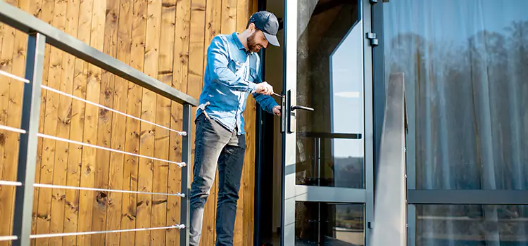 Emergency Patio Door Repair Oshkosh