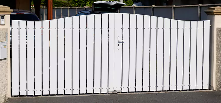 Why Choose Us for Residential Gate Repair in Oshkosh, WI?