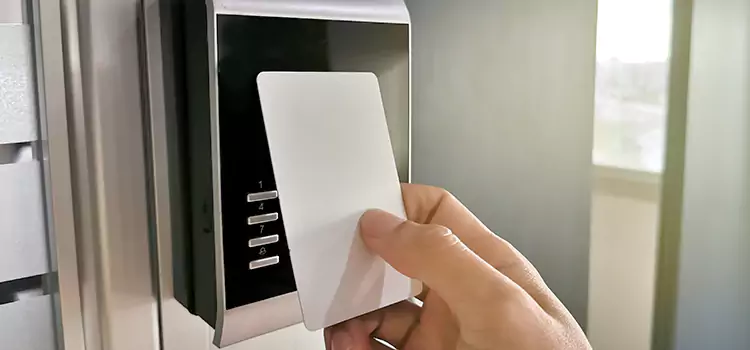 Advanced RFID Technology Integration in Oshkosh, WI