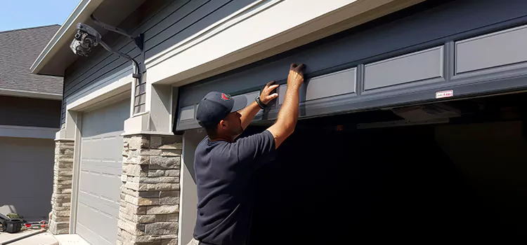 Janus Roll Up Doors Oshkosh