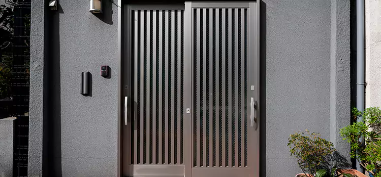 Specialized Steel Door Services in Oshkosh, WI