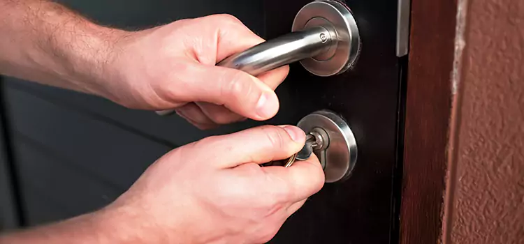 Door Closer Repair & Installation Oshkosh