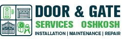 Door & Gate Services Oshkosh